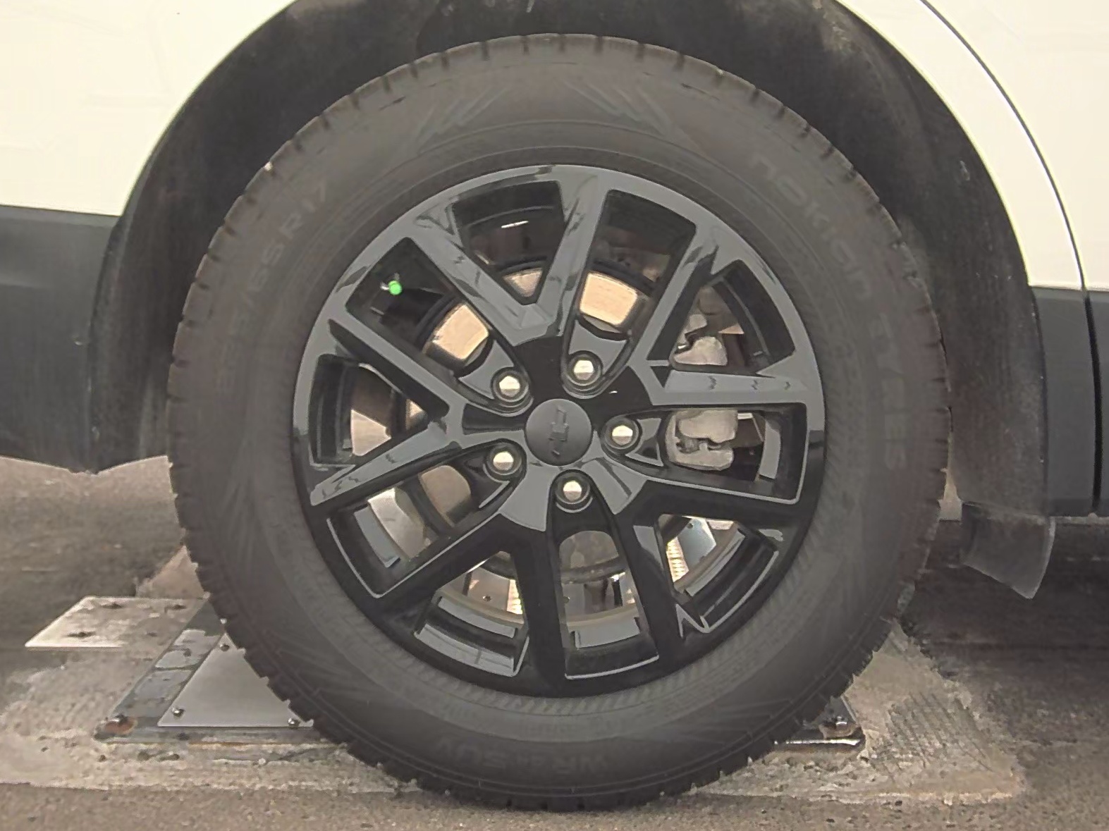 2022 Chevrolet Equinox LS AWD