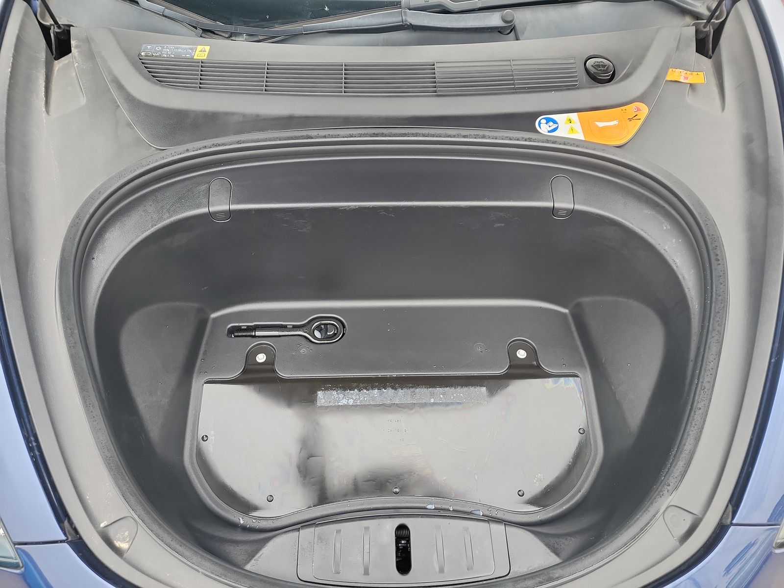 2018 Tesla Model 3 Long Range RWD