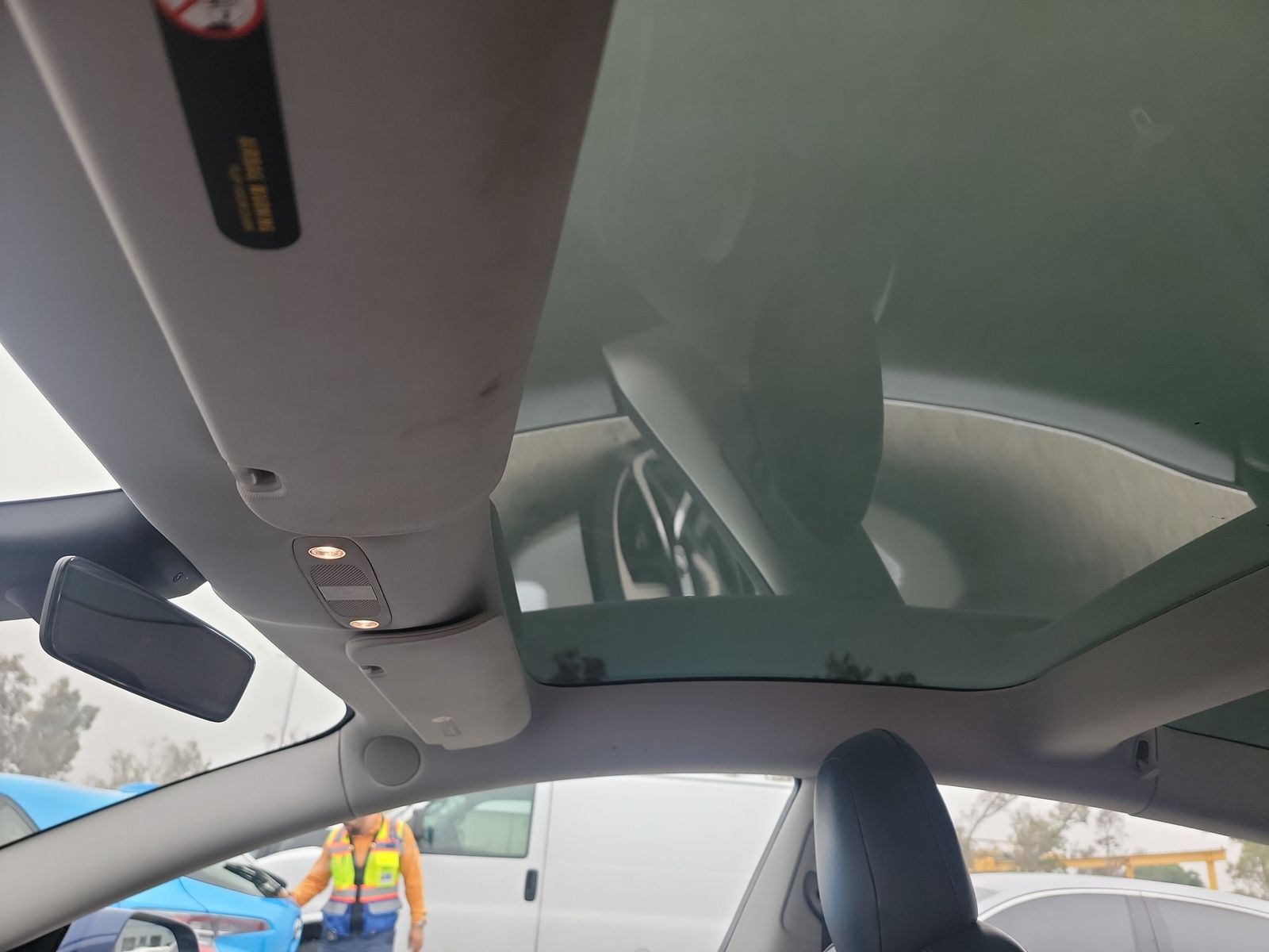 2018 Tesla Model 3 Long Range RWD