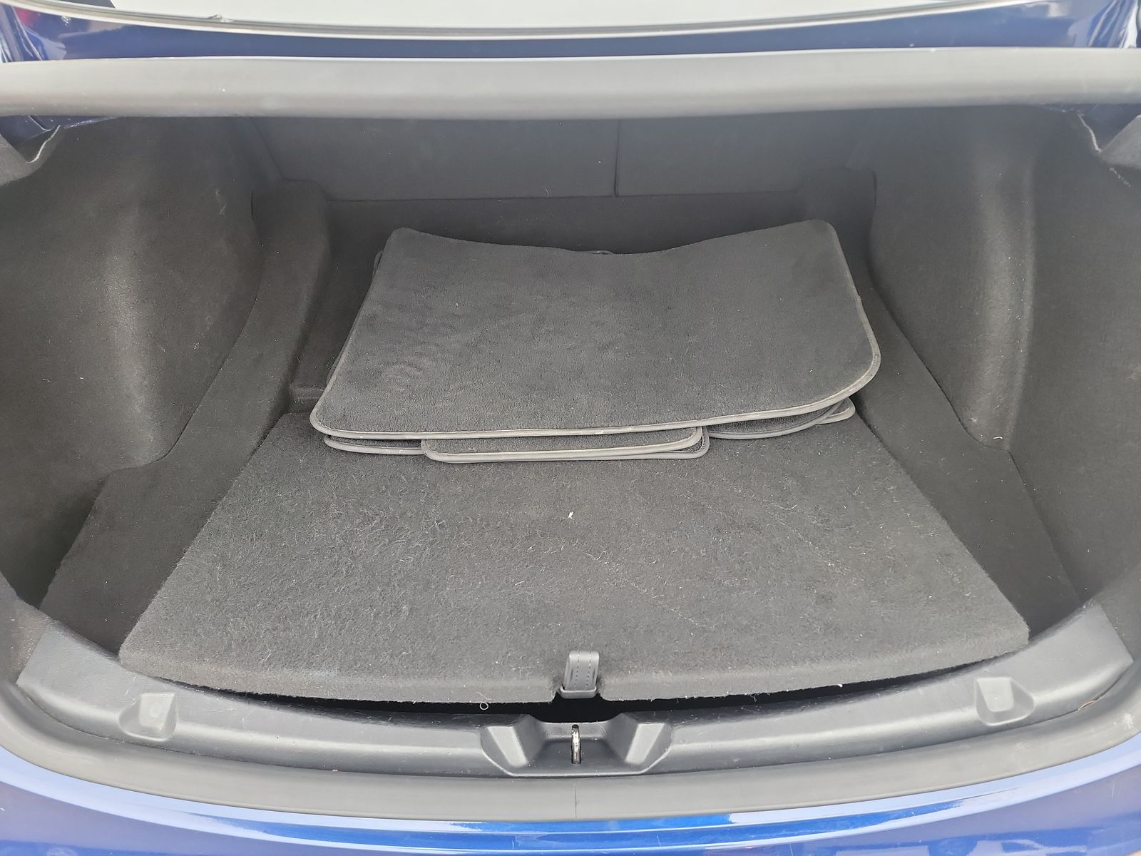 2018 Tesla Model 3 Long Range RWD
