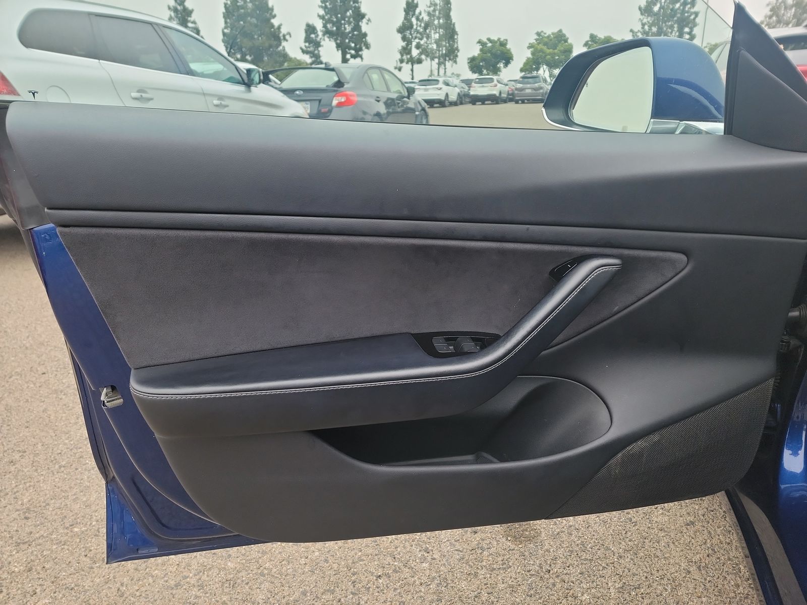 2018 Tesla Model 3 Long Range RWD