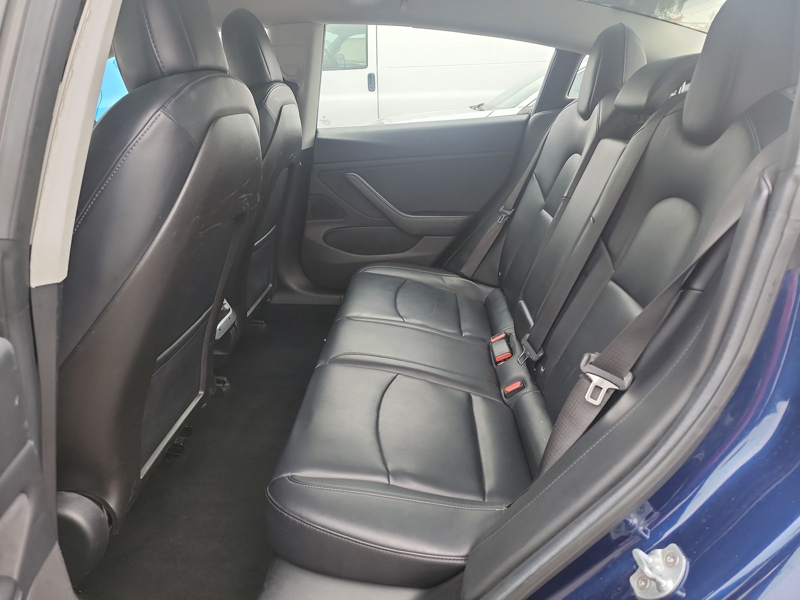 2018 Tesla Model 3 Long Range RWD