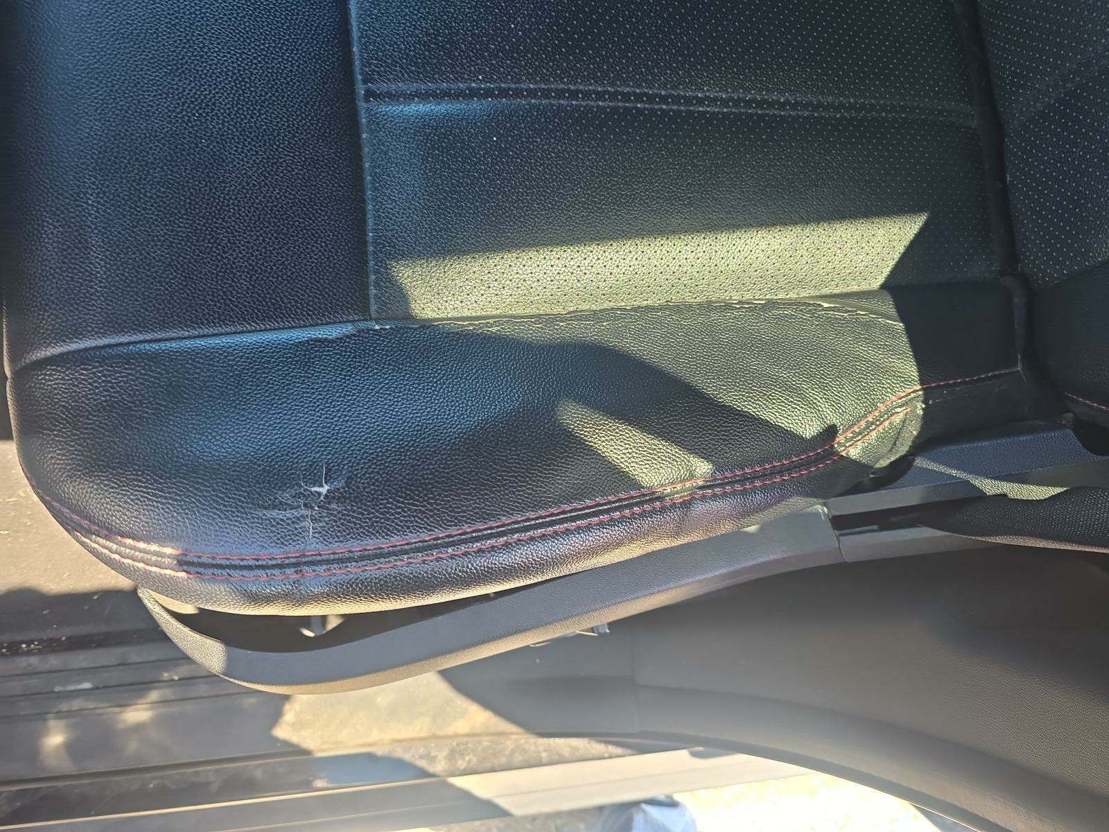 2014 Dodge Grand Caravan R/T FWD