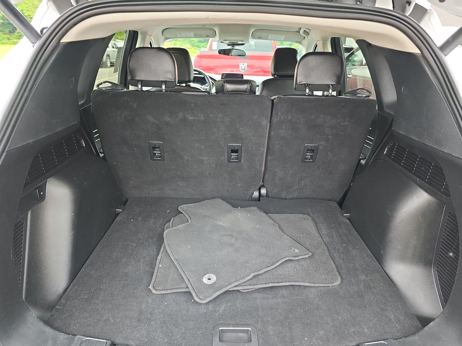 2021 Ford Escape SEL AWD