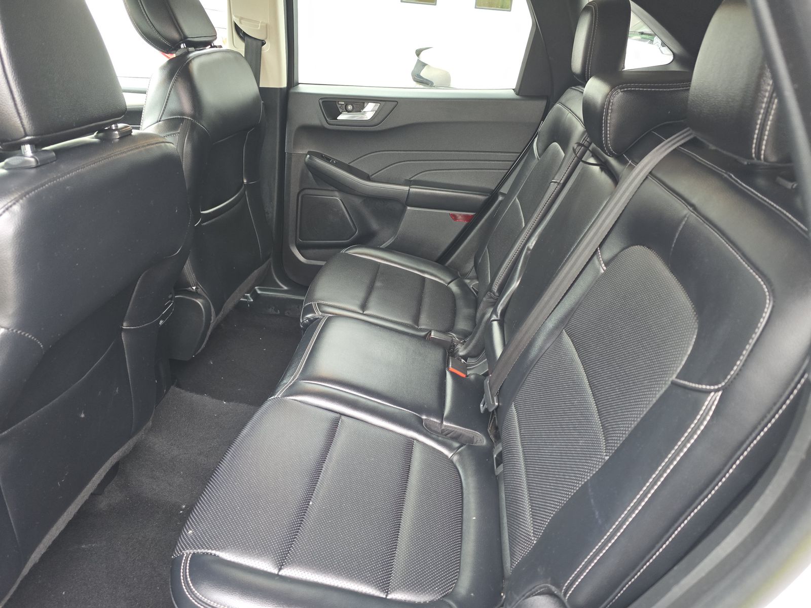2021 Ford Escape SEL AWD