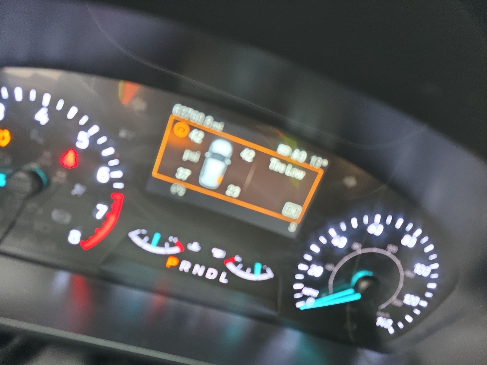 2021 Ford Escape SEL AWD
