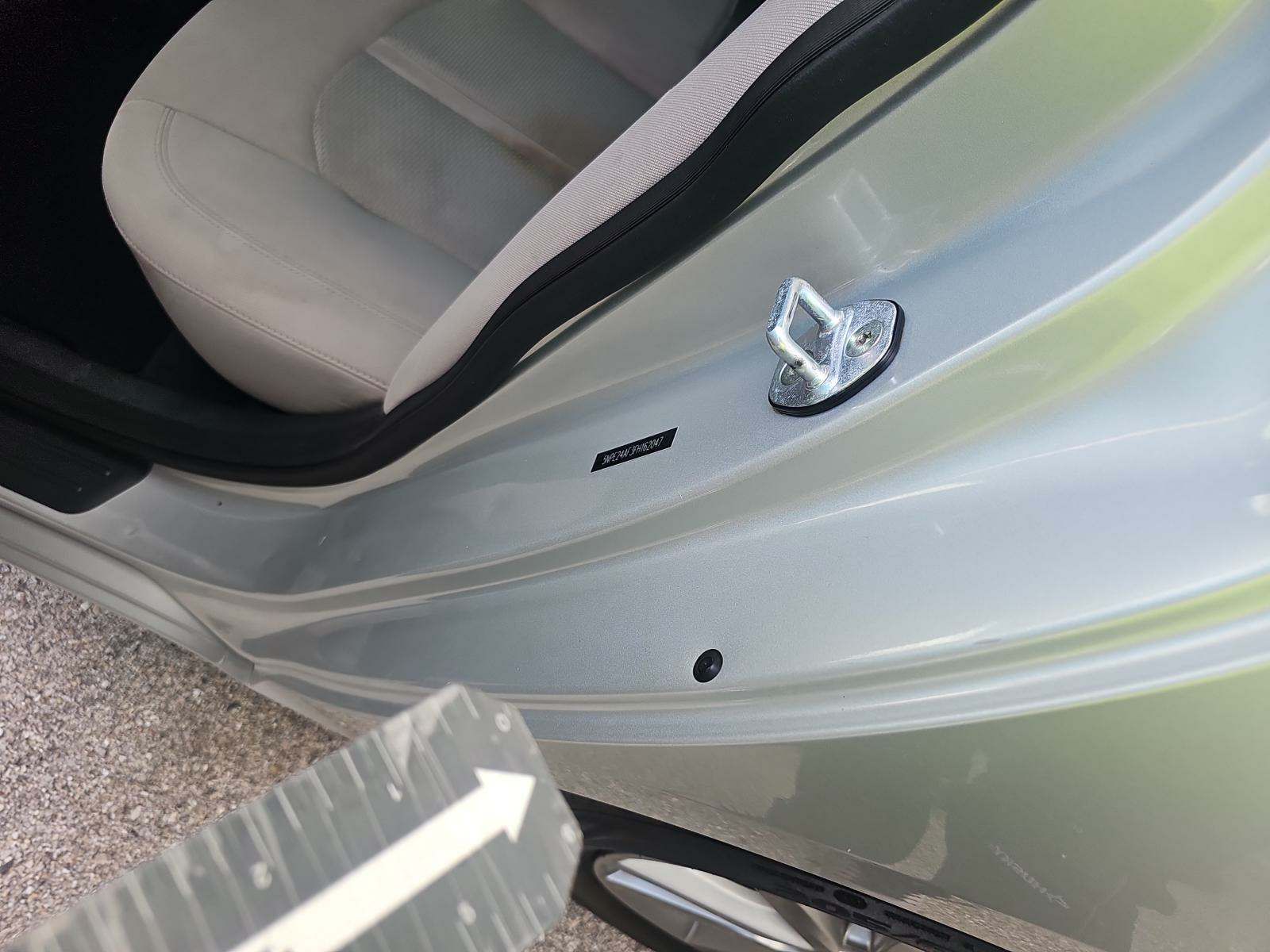 2015 Hyundai Sonata SE FWD