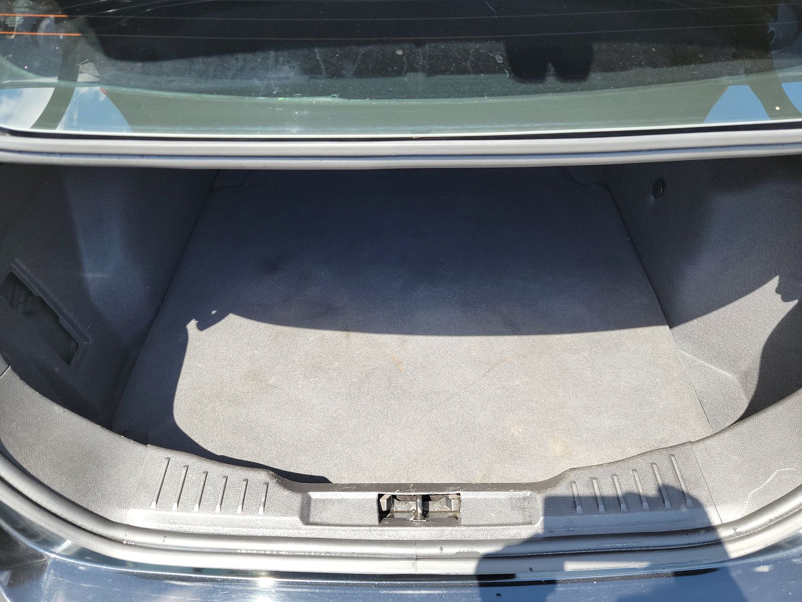 2018 Ford Focus SE FWD