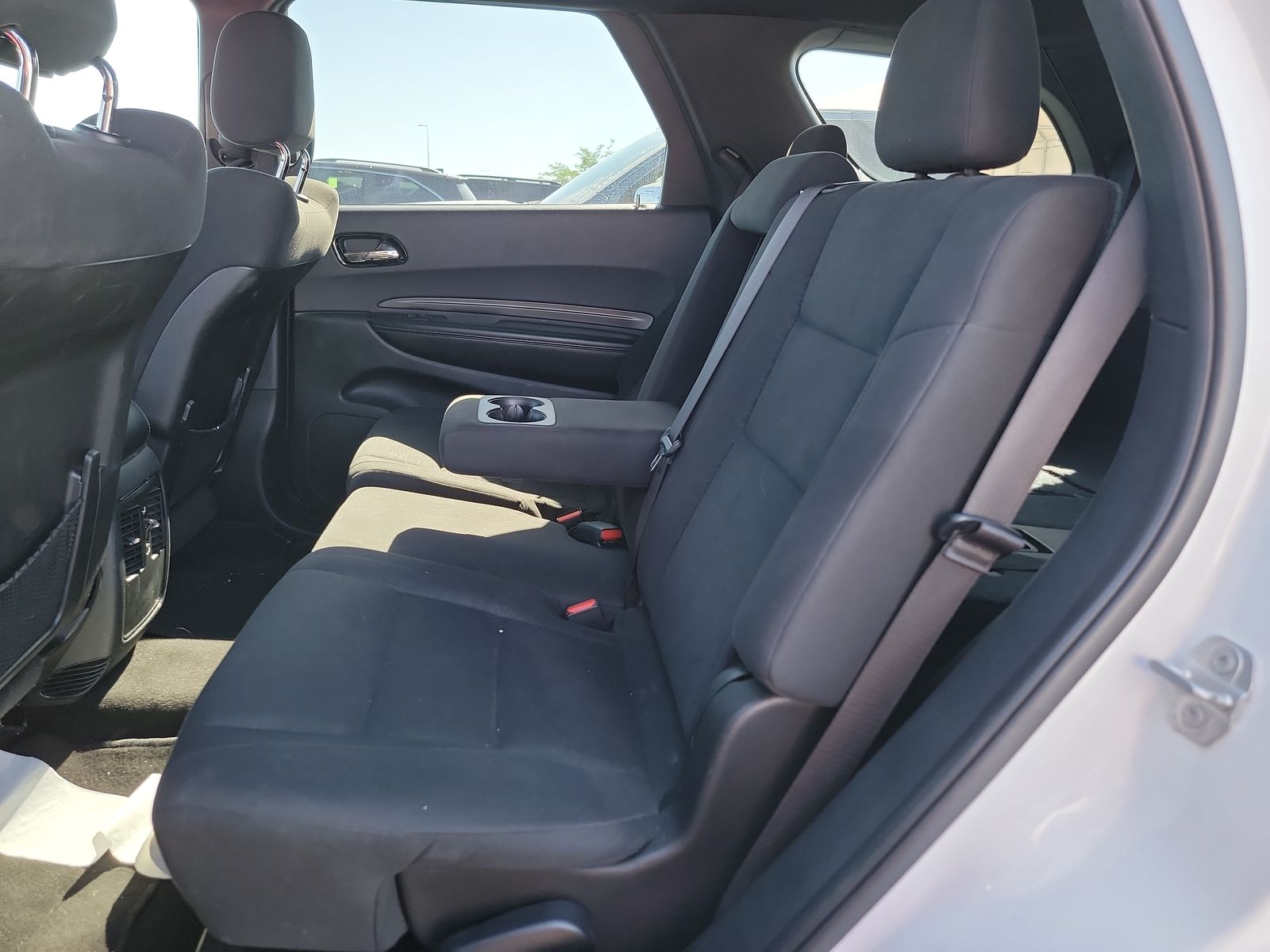 2022 Dodge Durango GT RWD