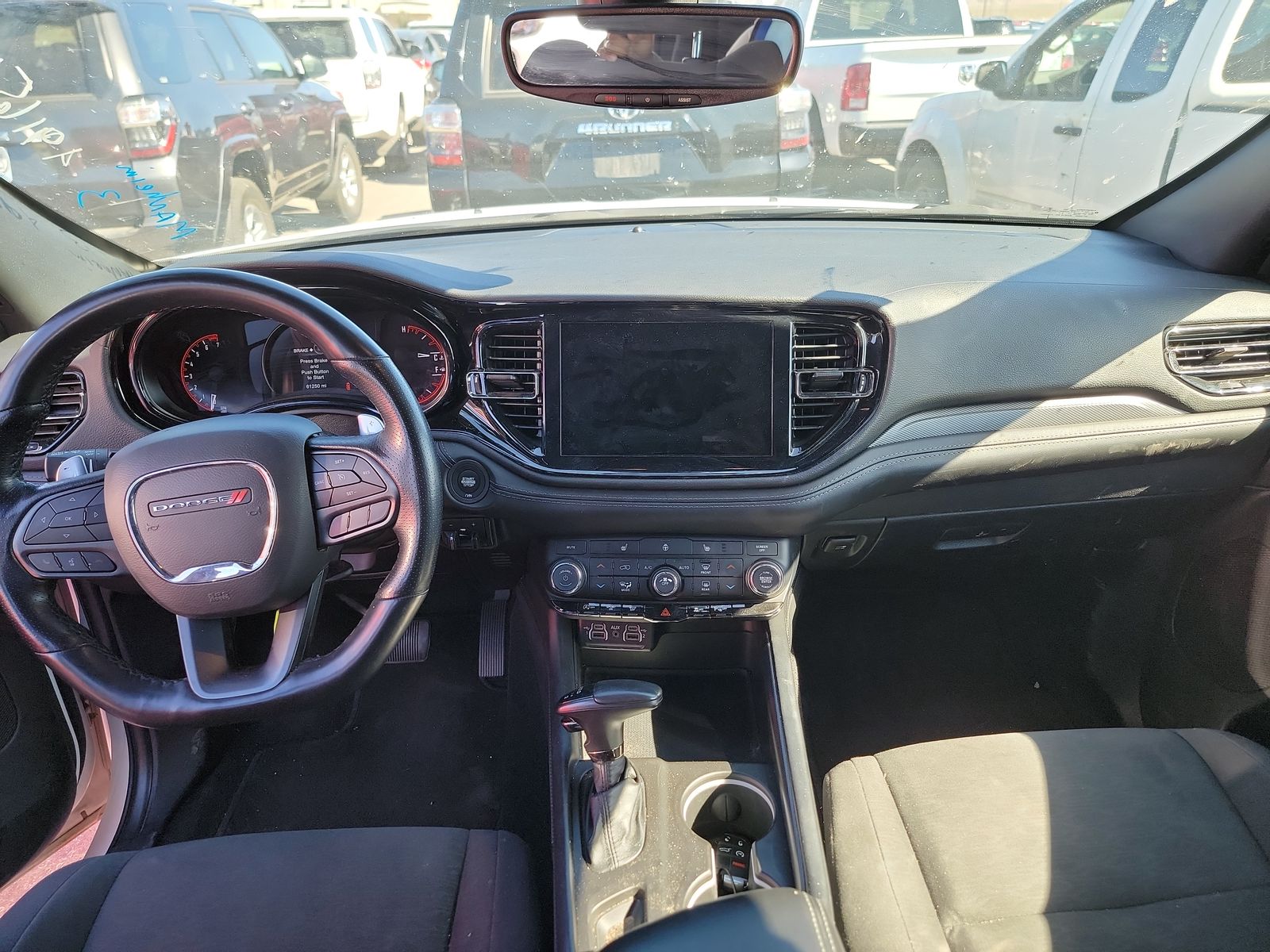 2022 Dodge Durango GT RWD