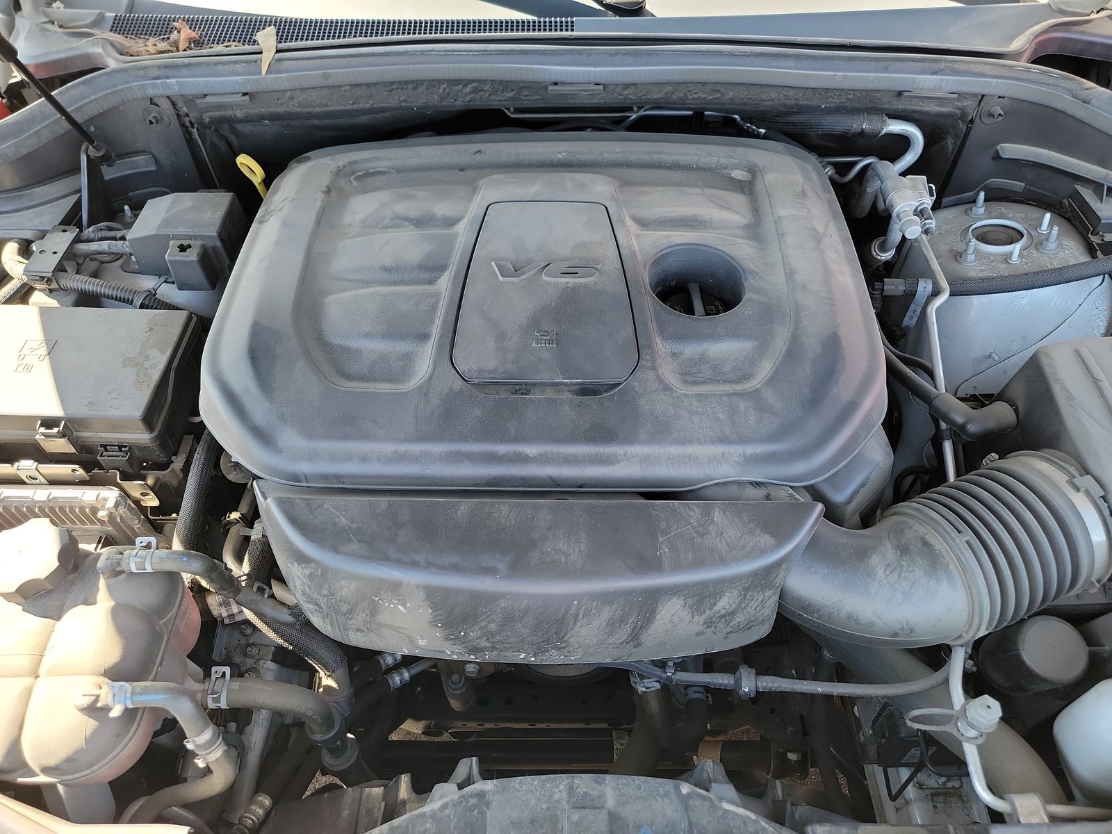 2022 Dodge Durango GT RWD
