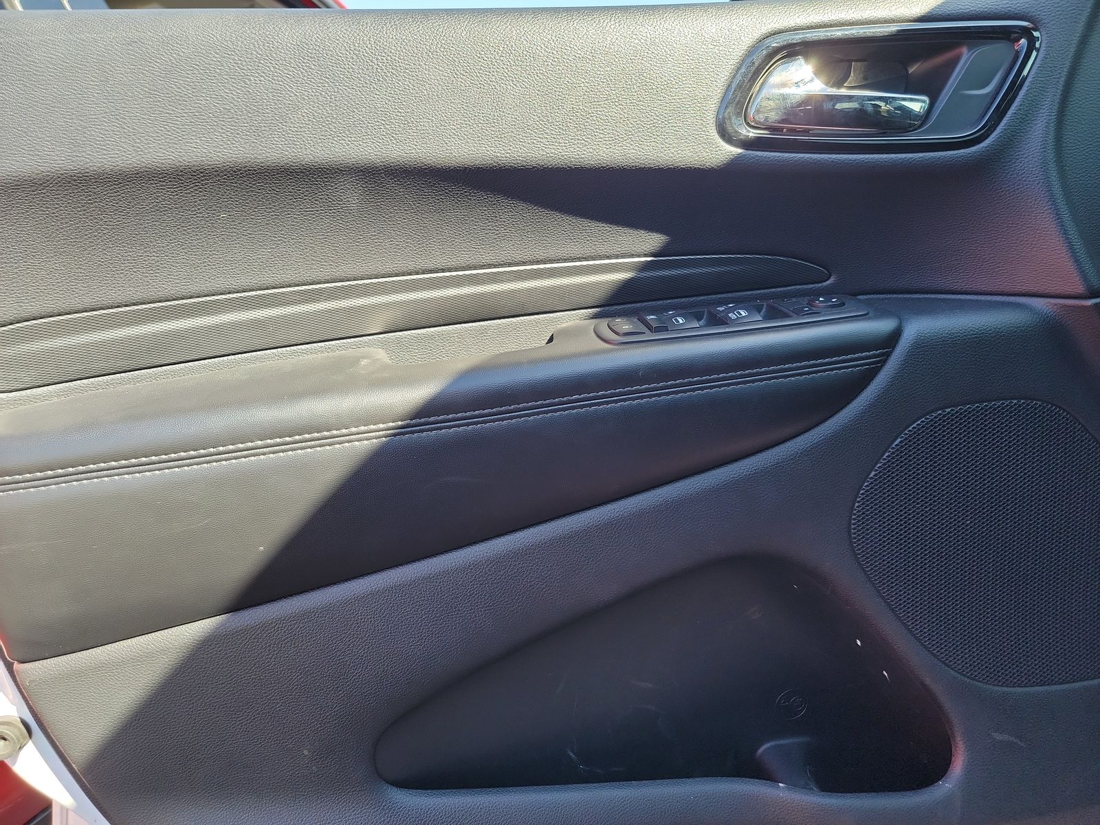 2022 Dodge Durango GT RWD
