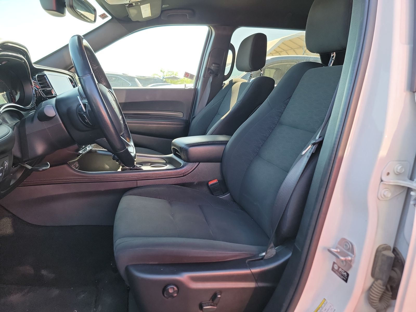 2022 Dodge Durango GT RWD