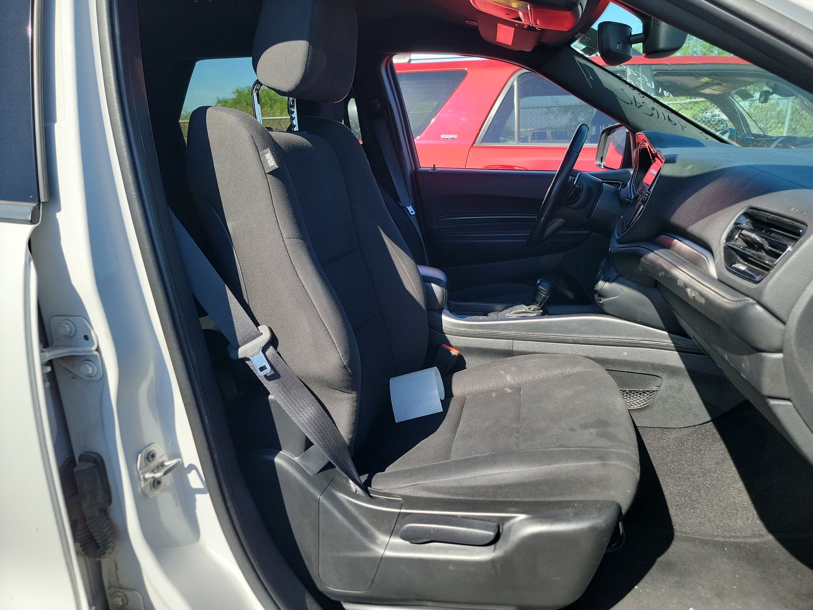 2022 Dodge Durango GT RWD