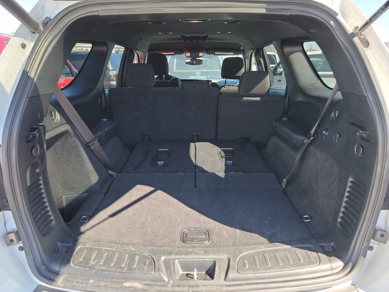 2022 Dodge Durango GT RWD