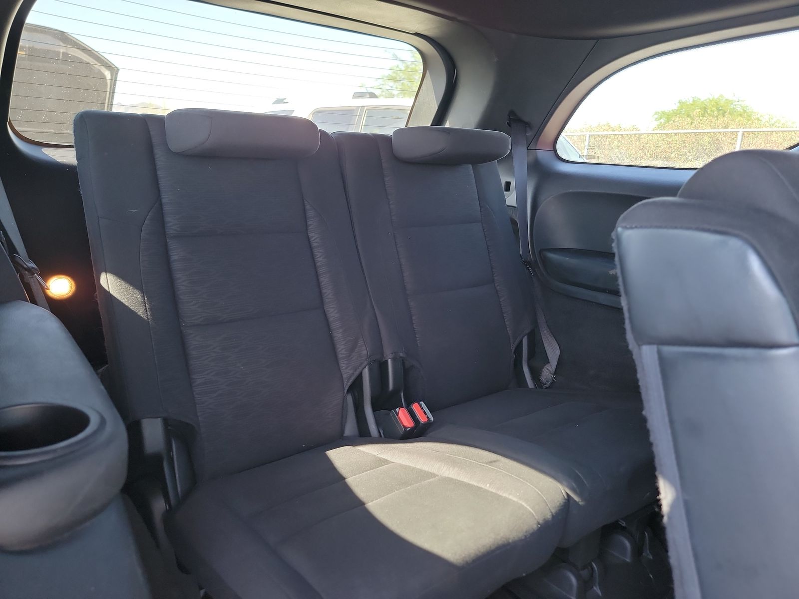 2022 Dodge Durango GT RWD