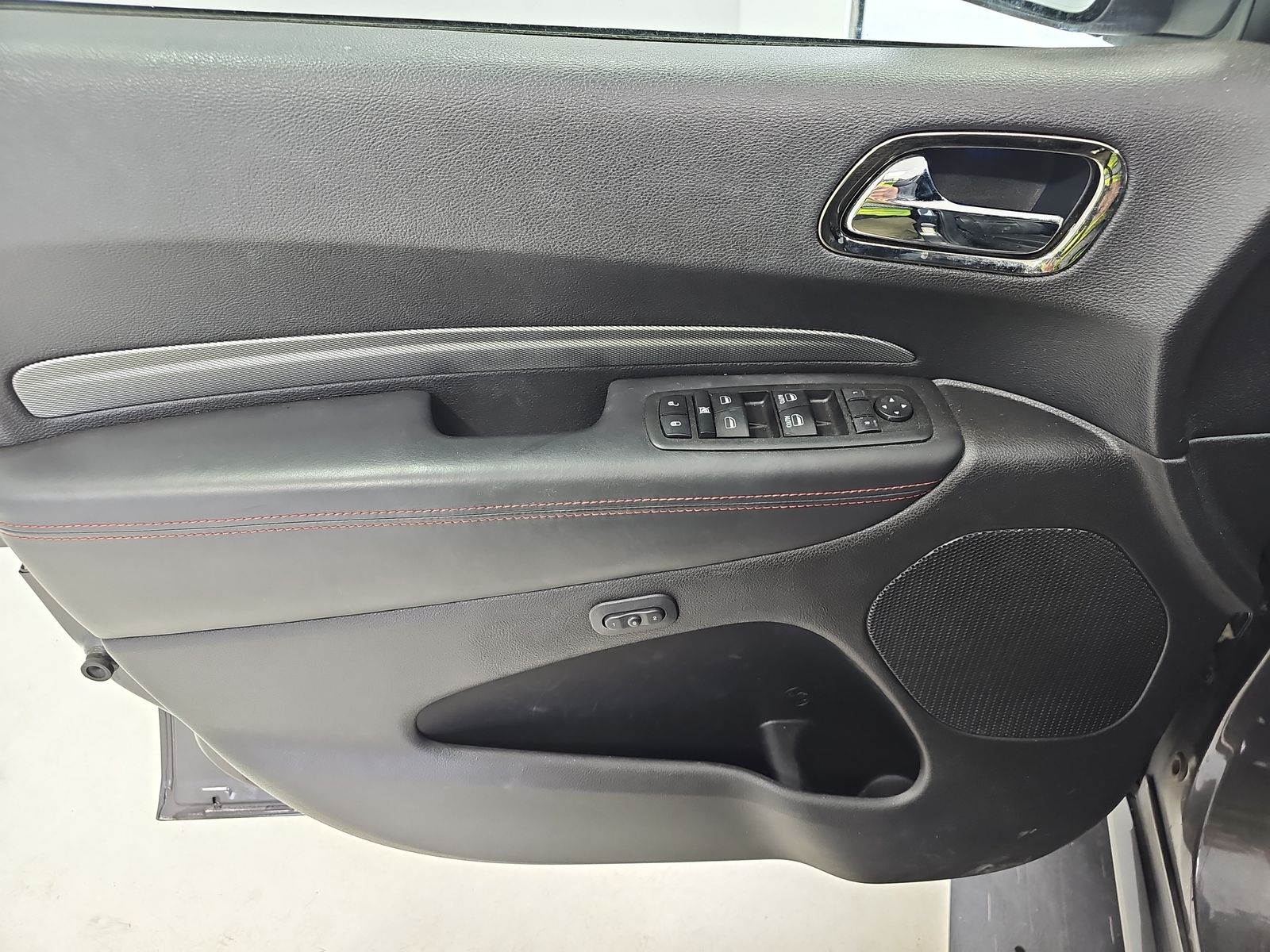 2018 Dodge Durango R/T AWD