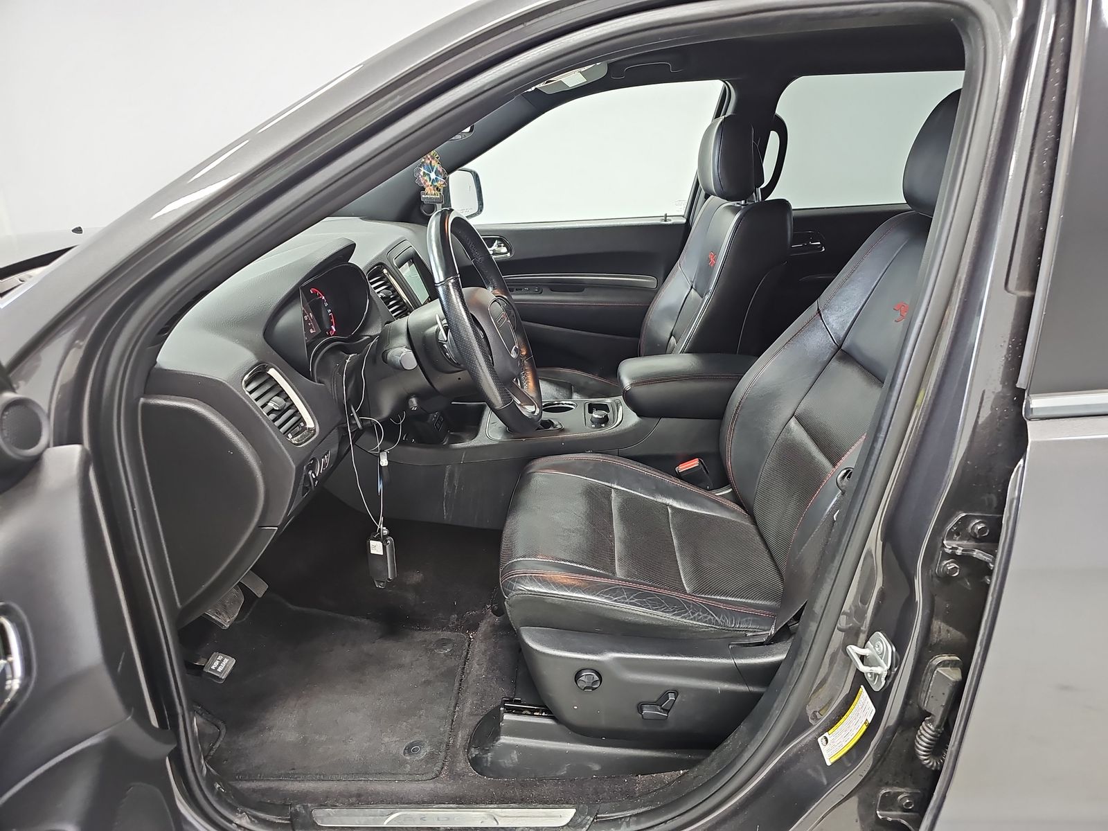 2018 Dodge Durango R/T AWD