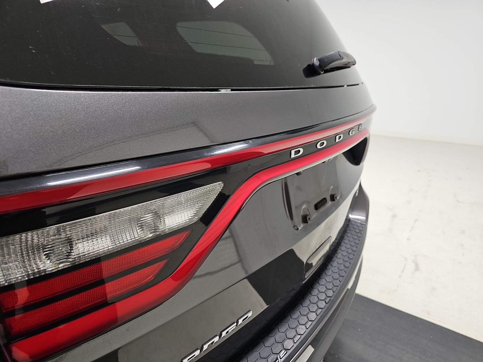 2018 Dodge Durango R/T AWD