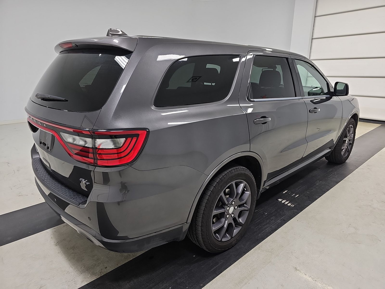 2018 Dodge Durango R/T AWD