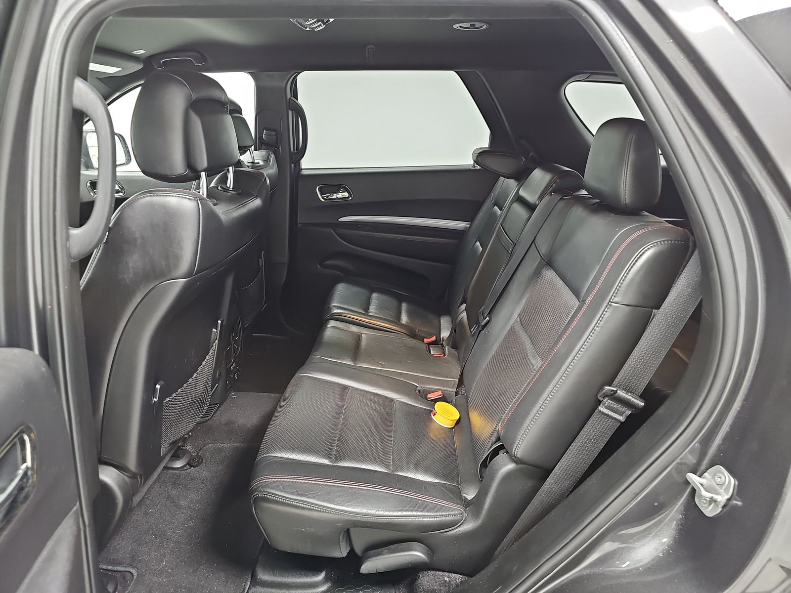 2018 Dodge Durango R/T AWD