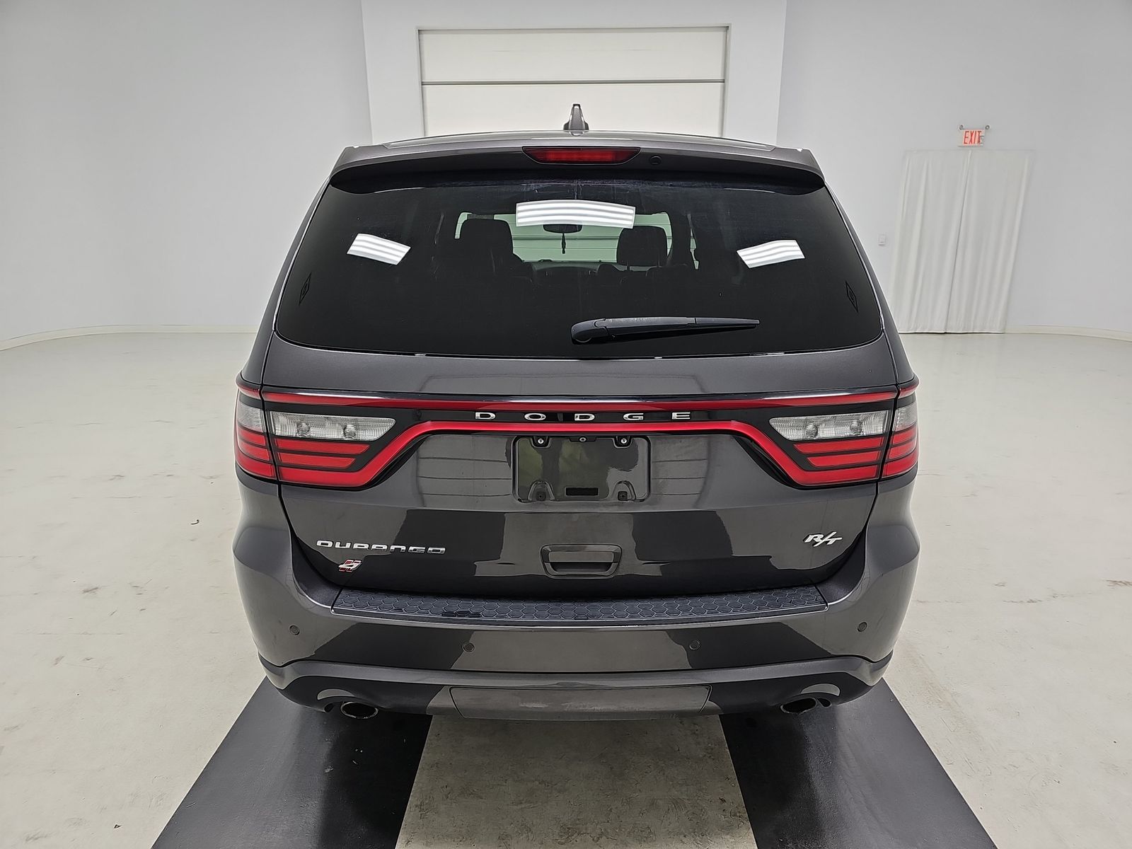 2018 Dodge Durango R/T AWD