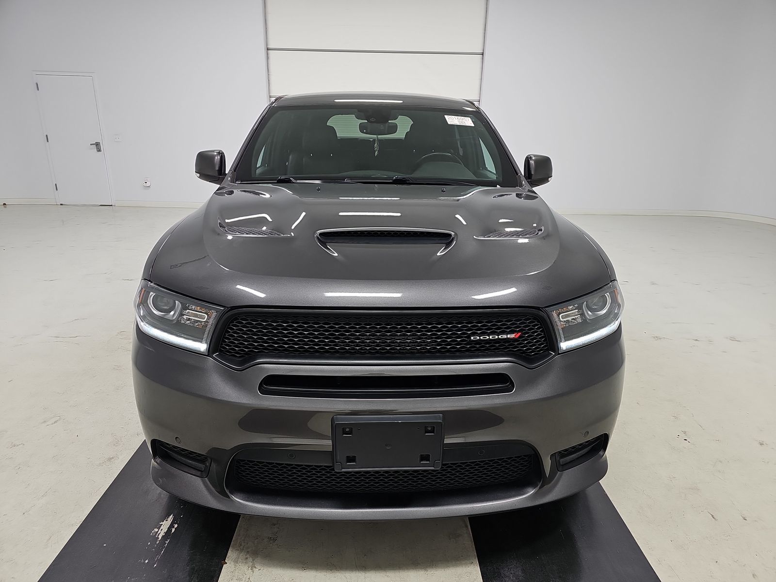 2018 Dodge Durango R/T AWD