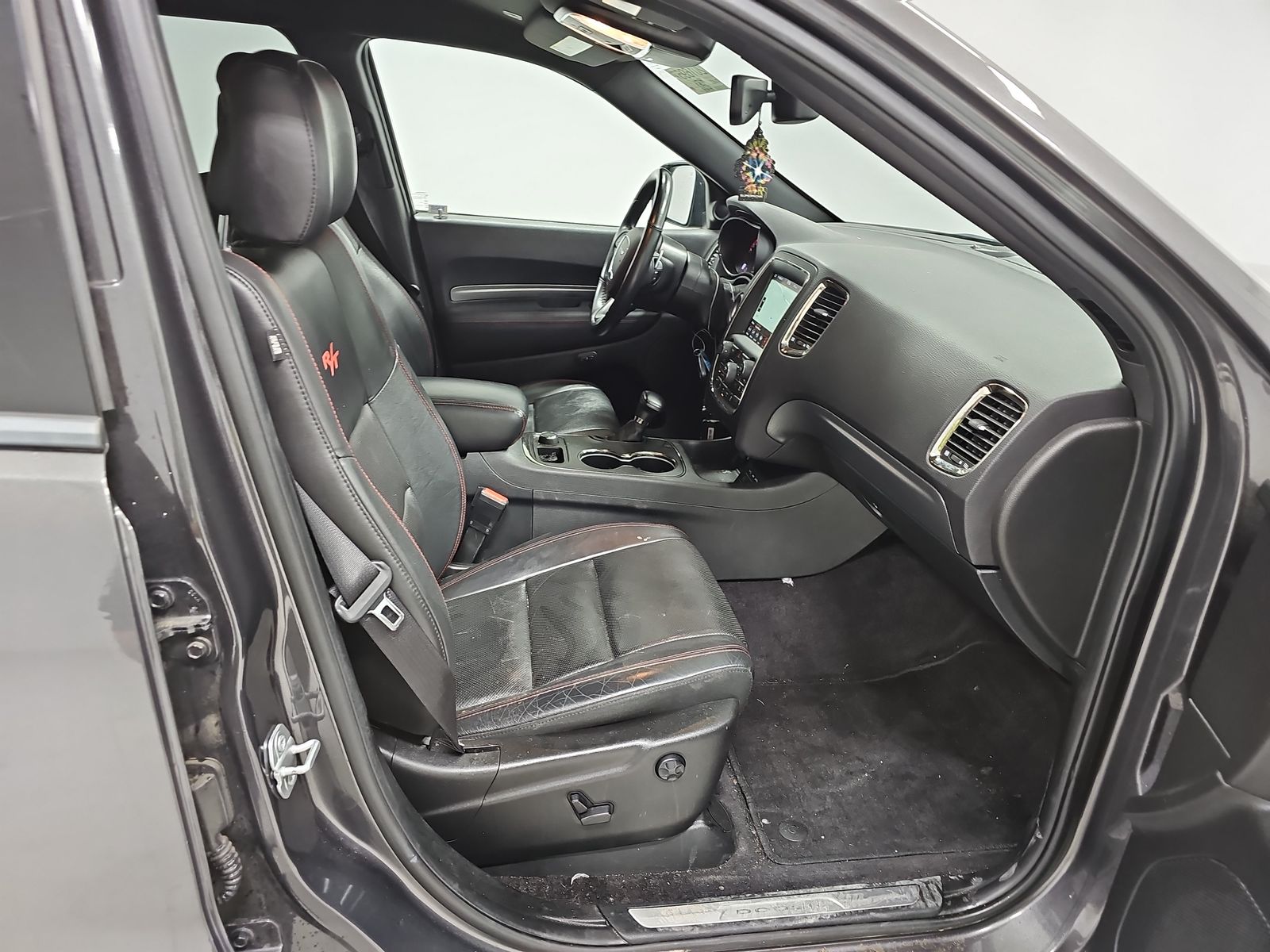 2018 Dodge Durango R/T AWD