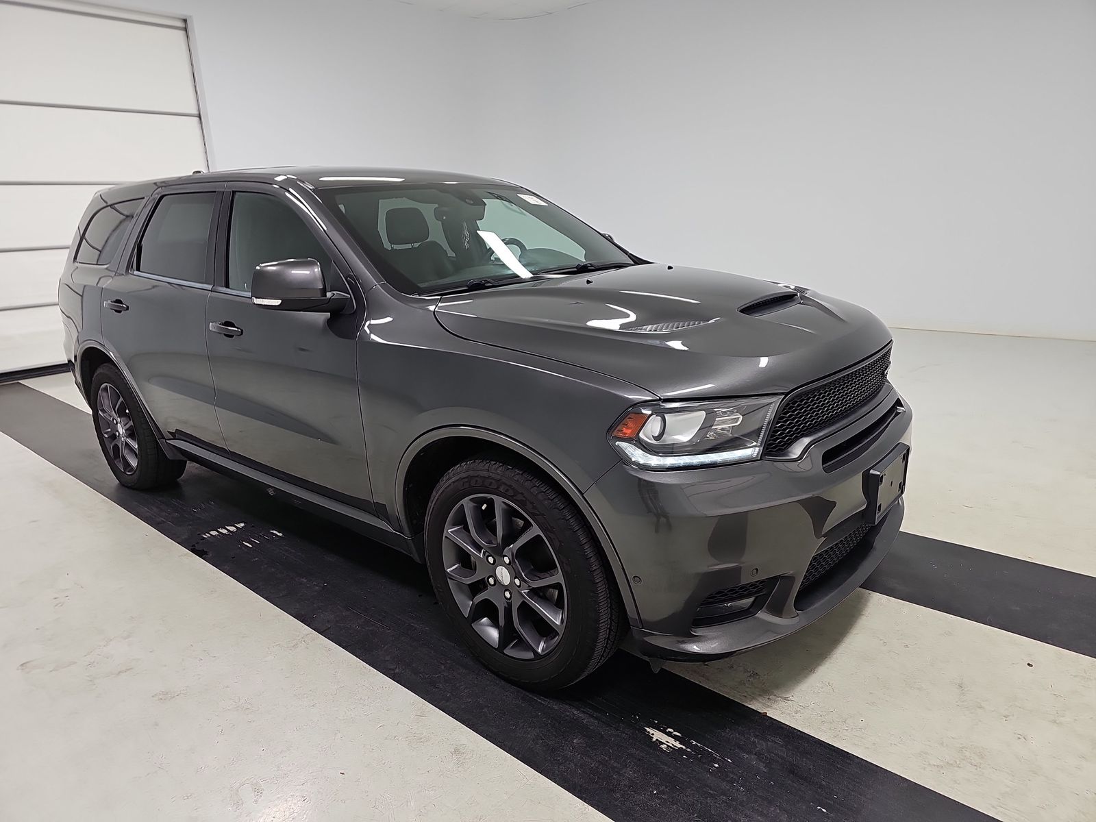 2018 Dodge Durango R/T AWD