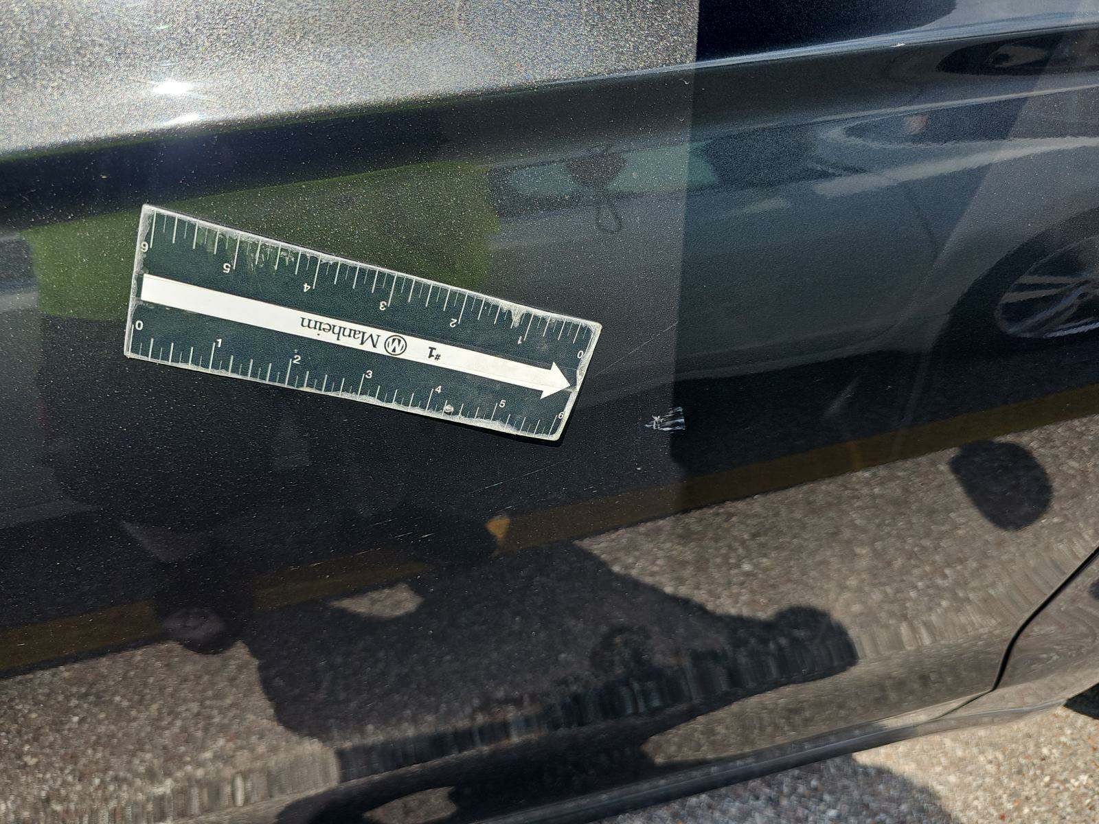 2019 Ford Fusion SE FWD