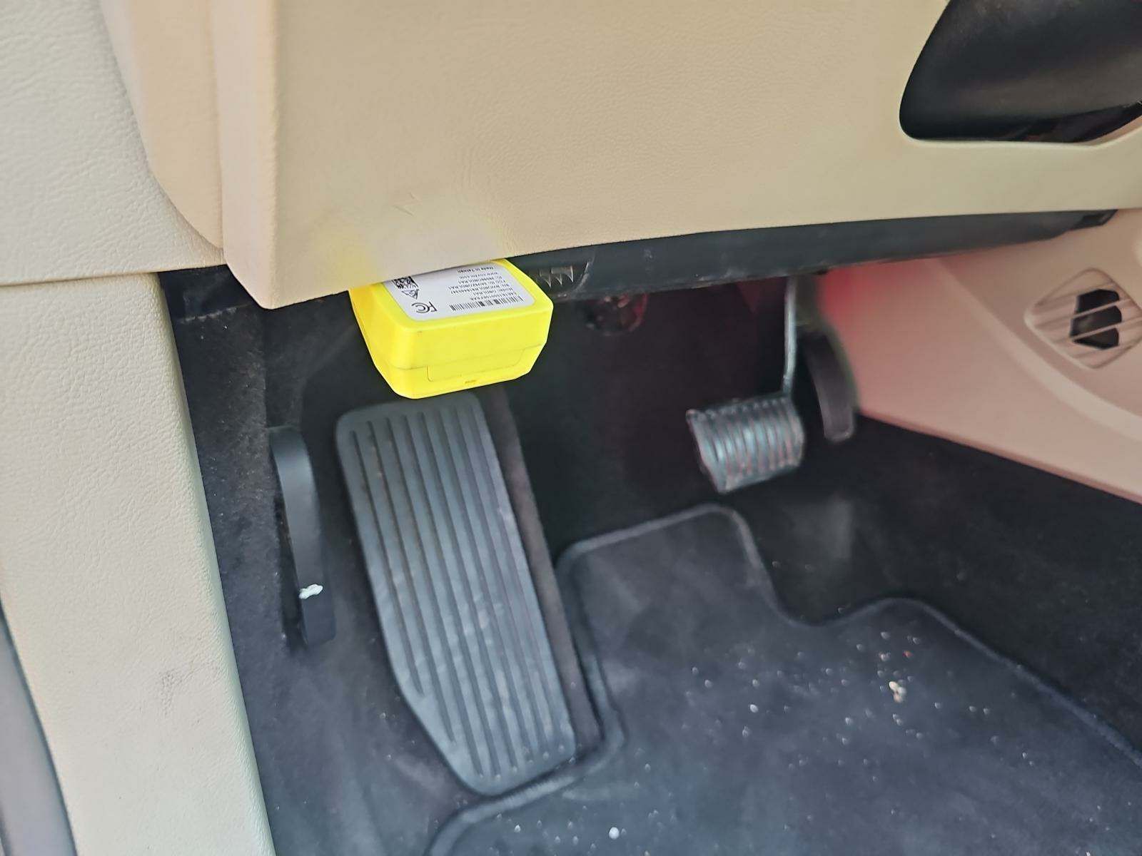 2019 Ford Fusion SE FWD