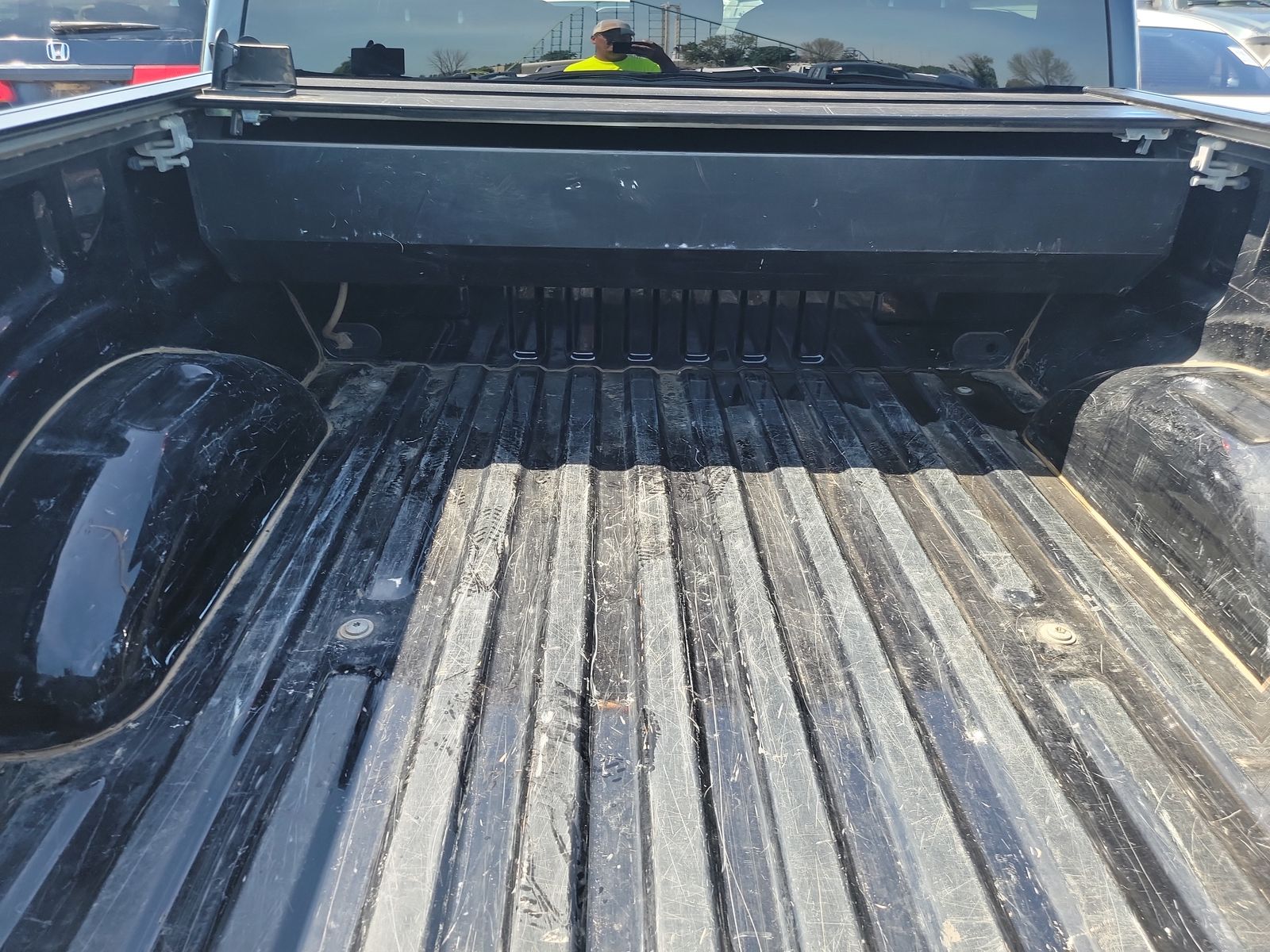 2021 Ford F-150 XLT AWD