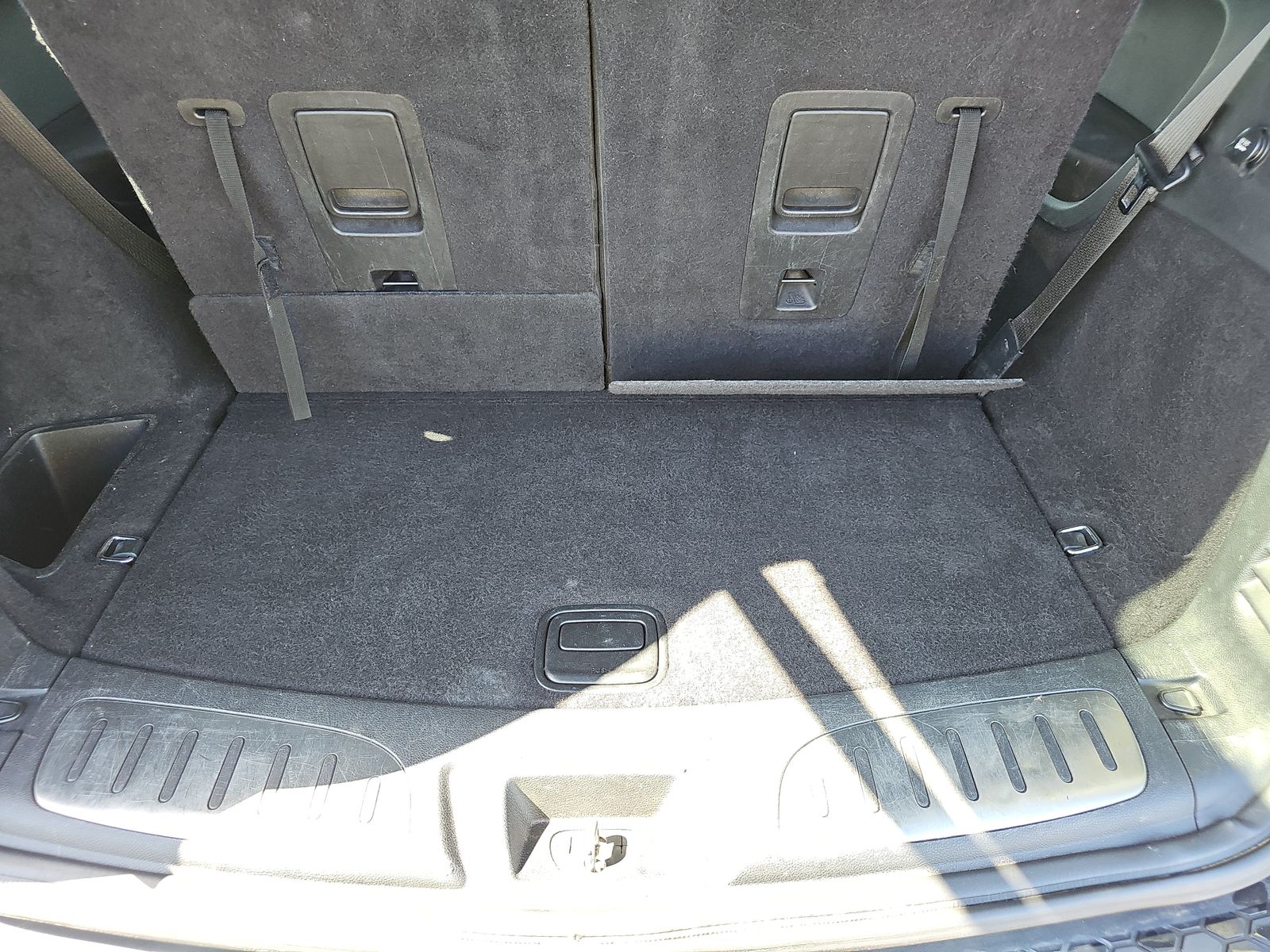 2015 Dodge Durango R/T RWD