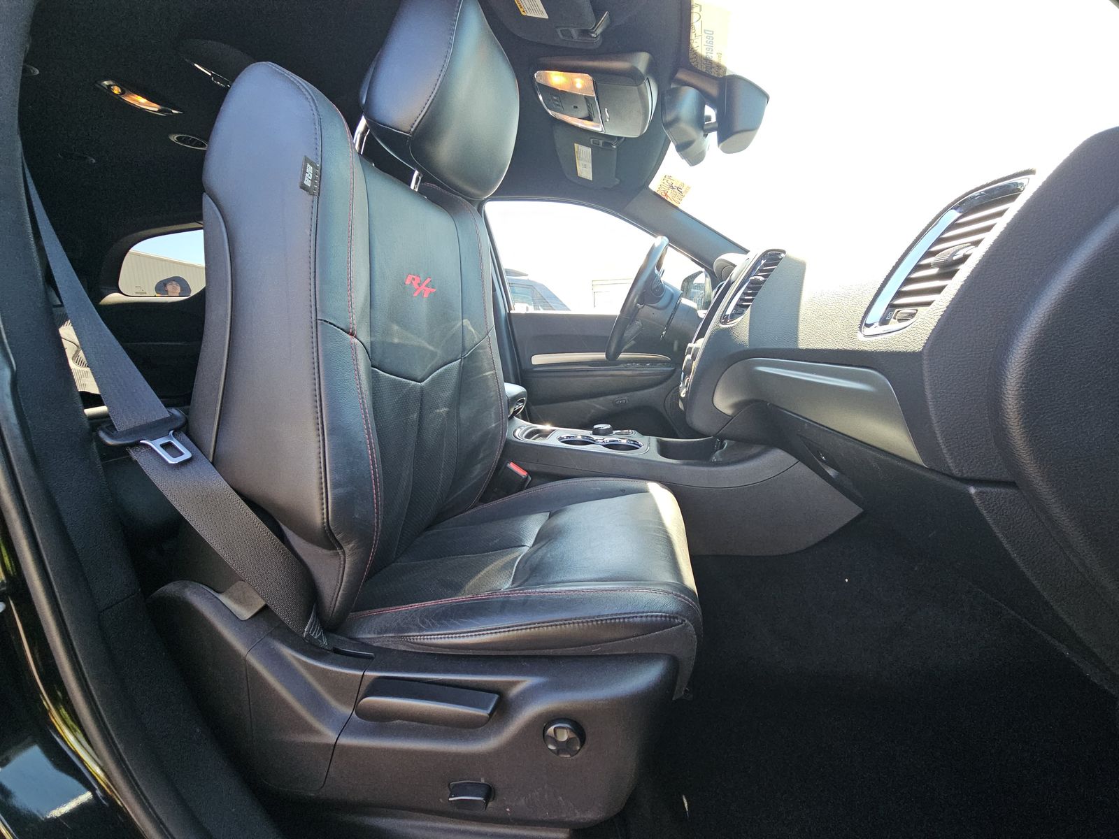 2015 Dodge Durango R/T RWD