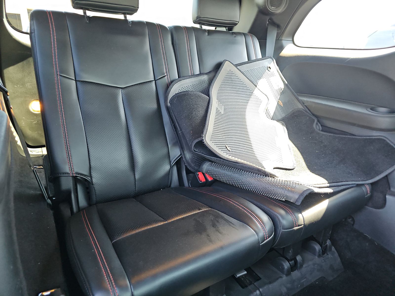 2015 Dodge Durango R/T RWD