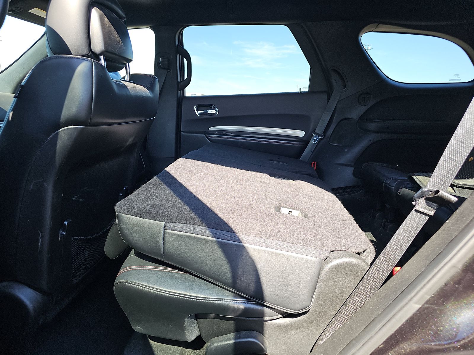 2015 Dodge Durango R/T RWD