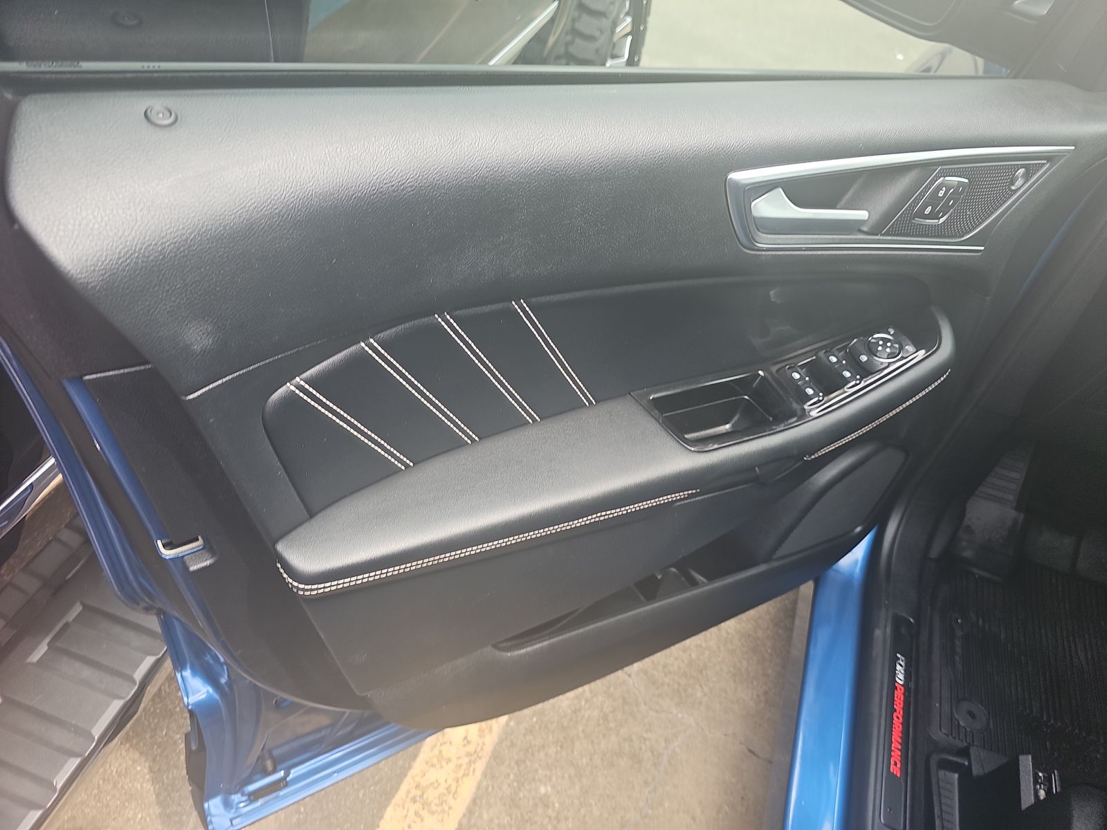 2019 Ford Edge ST AWD