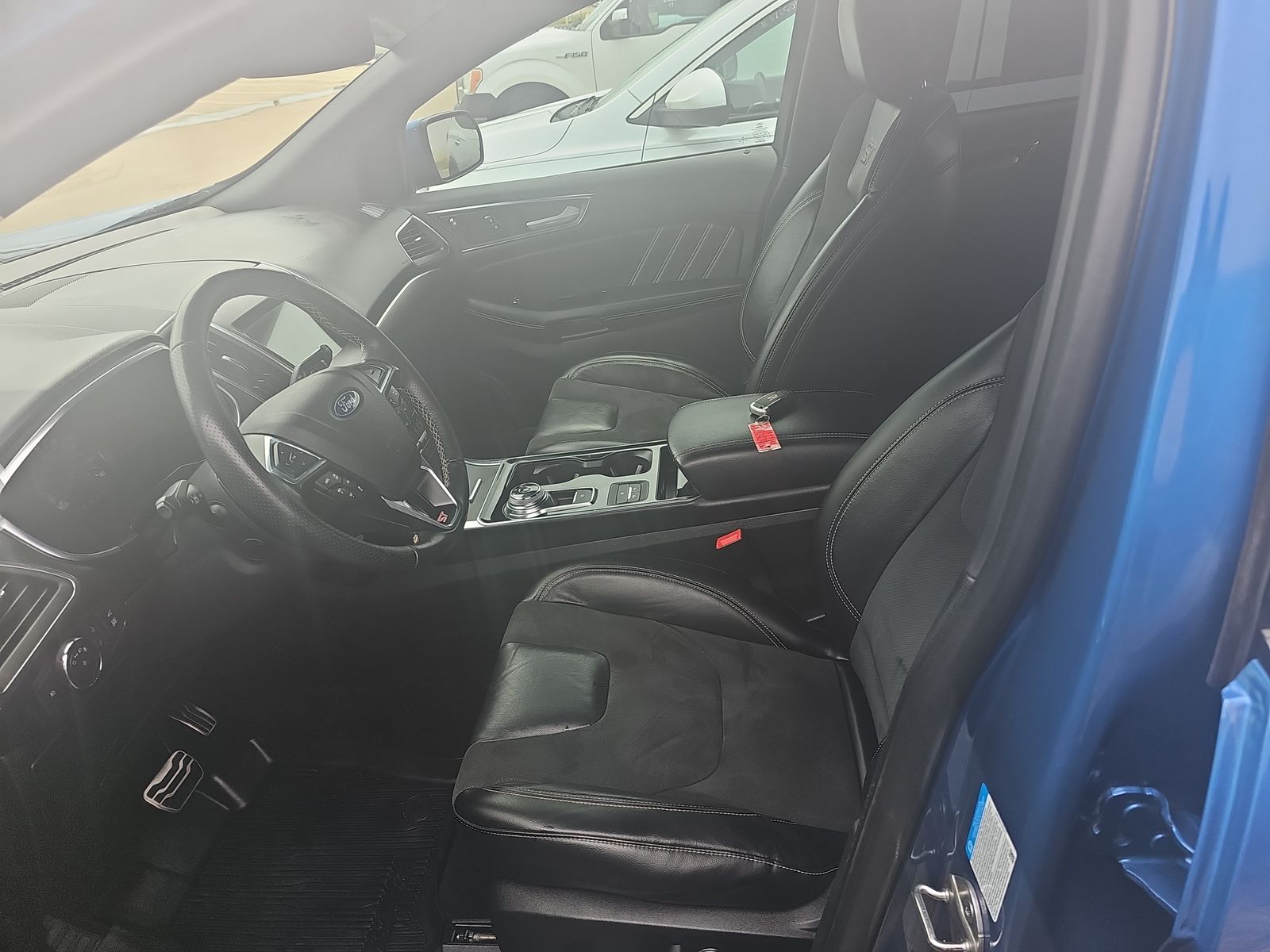 2019 Ford Edge ST AWD