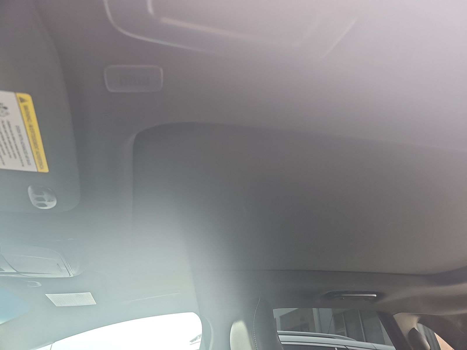 2019 Ford Edge ST AWD
