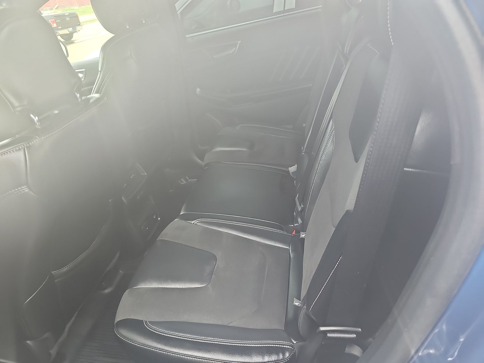 2019 Ford Edge ST AWD