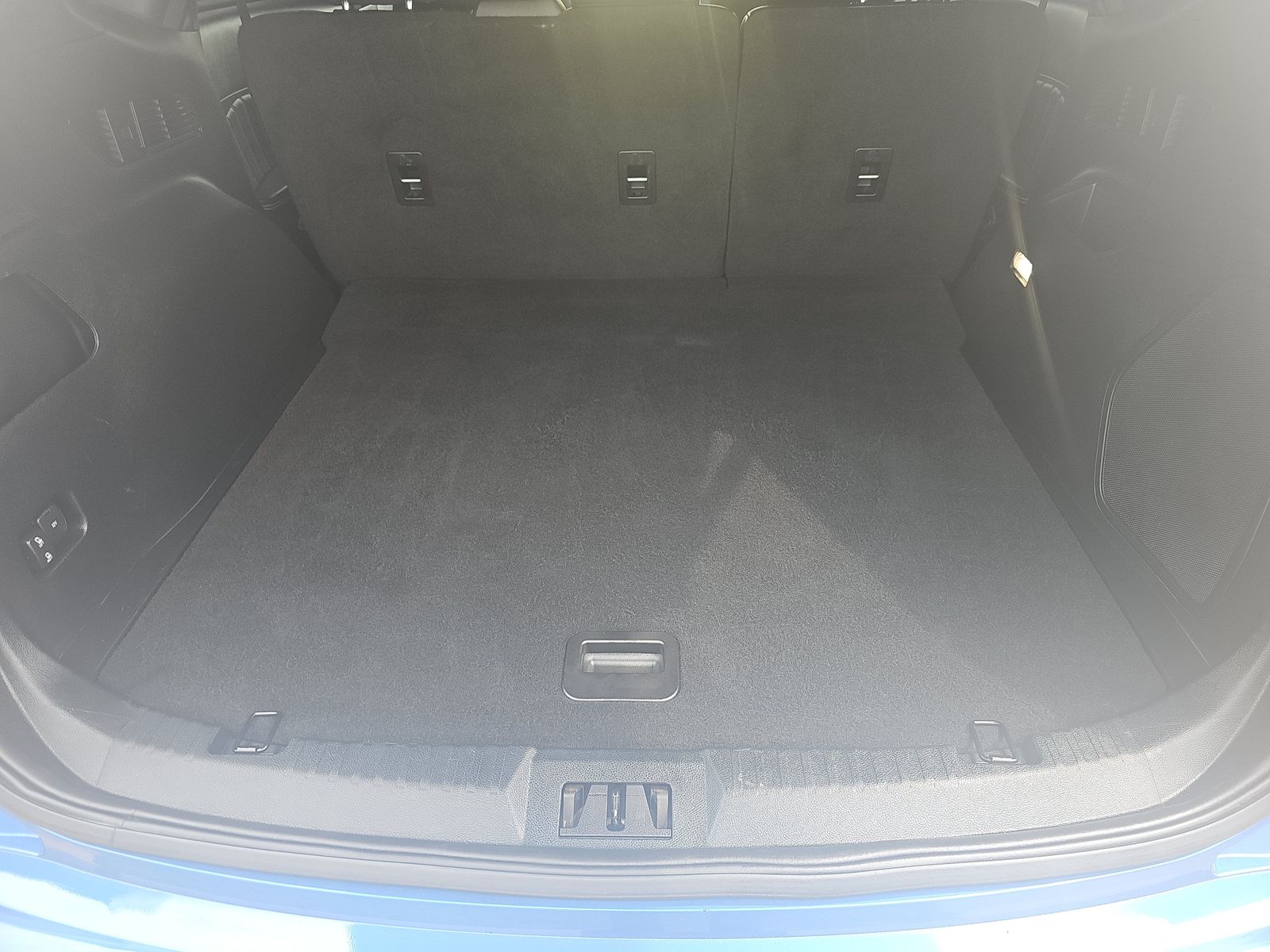 2019 Ford Edge ST AWD