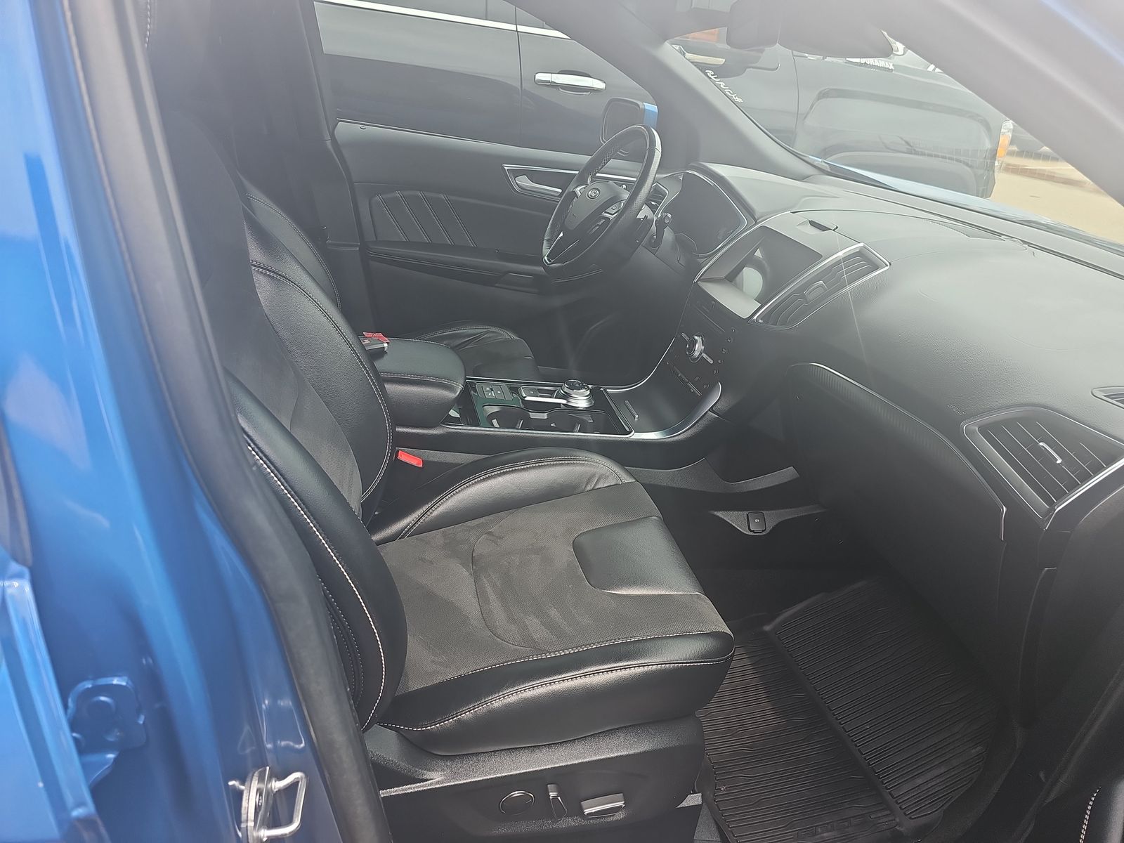 2019 Ford Edge ST AWD