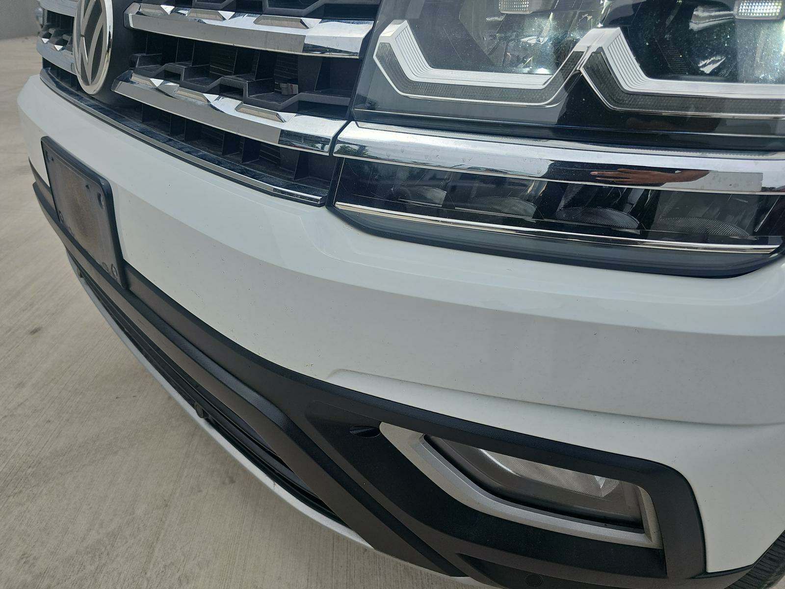 2019 Volkswagen Atlas 3.6L SEL Premium AWD