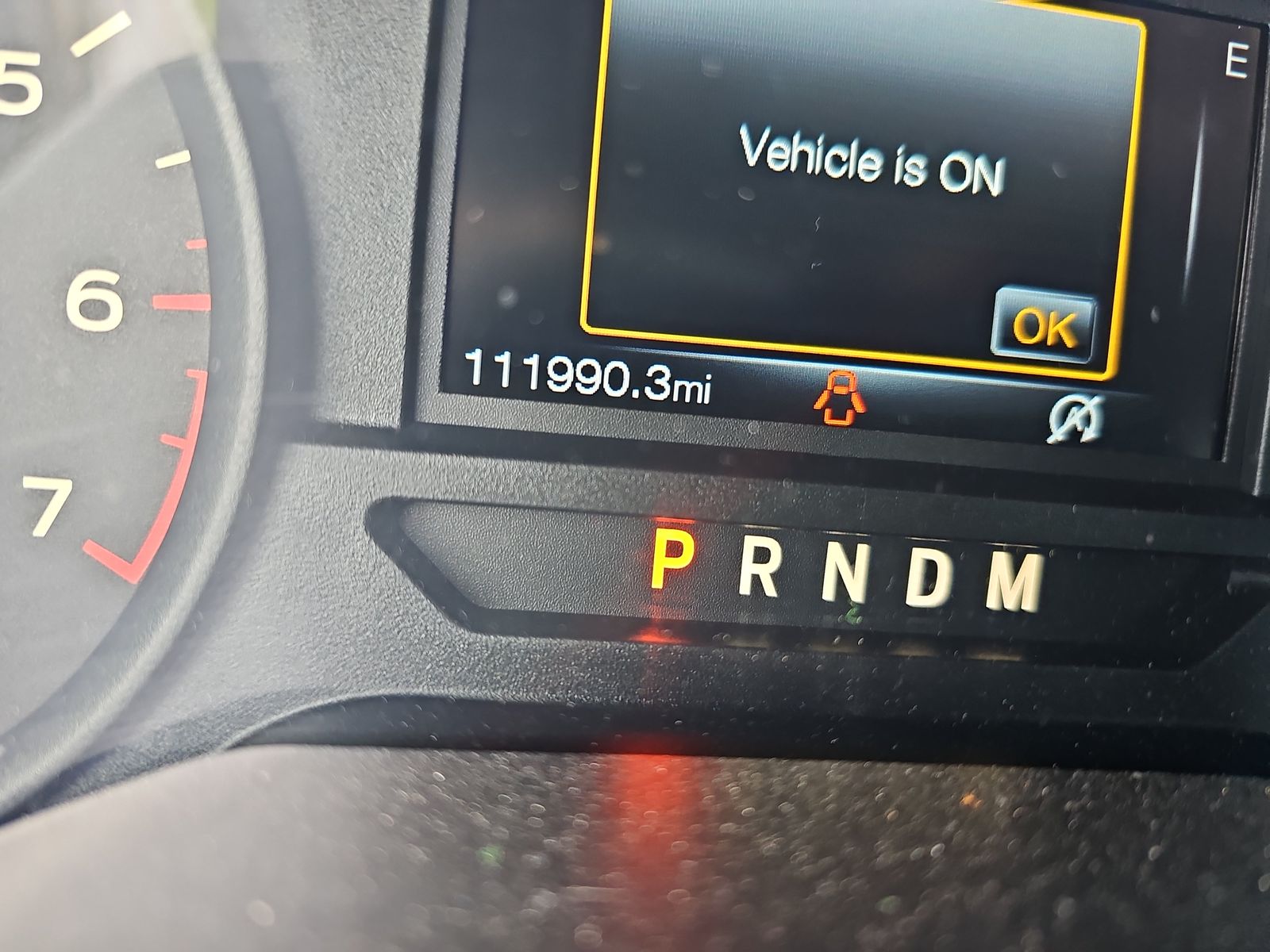 2017 Ford F-150 XL AWD