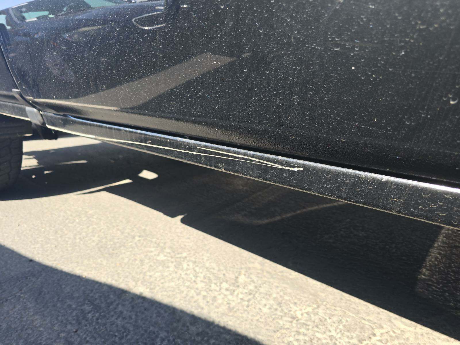 2018 Chevrolet Silverado 1500 Custom AWD