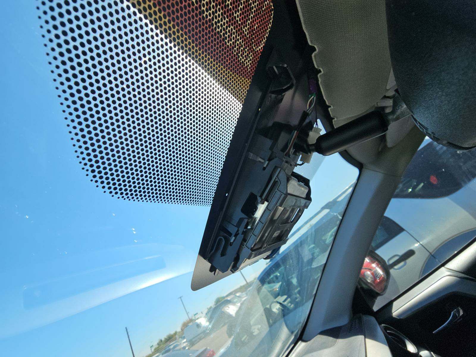 2018 Toyota RAV4 XLE FWD