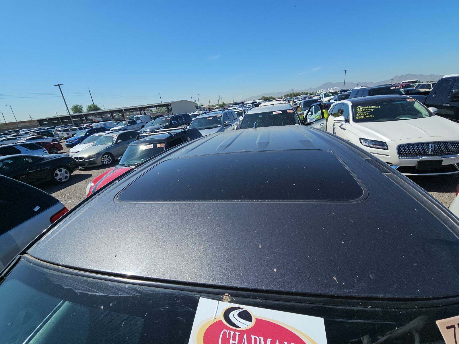 2018 Toyota RAV4 XLE FWD