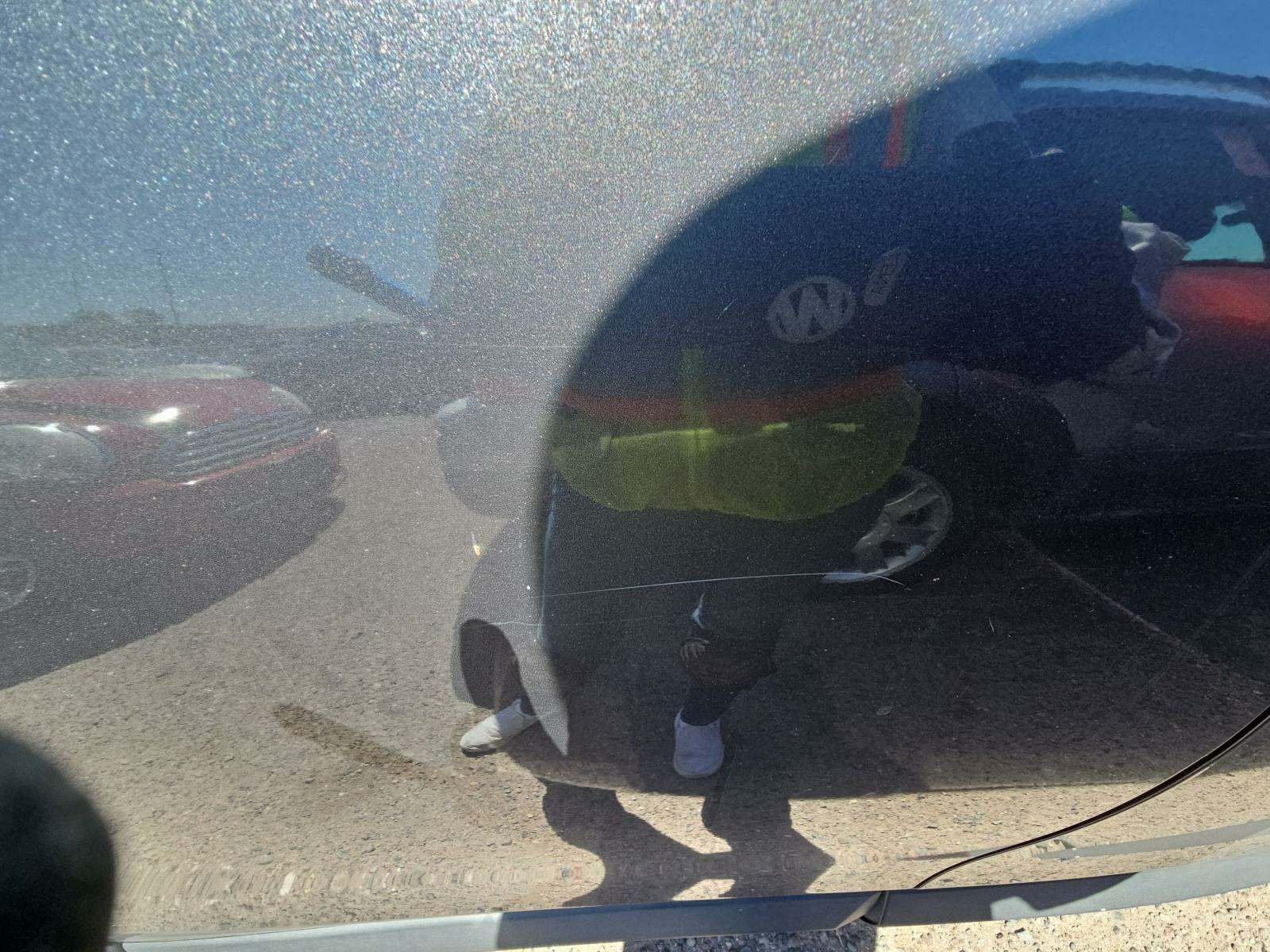 2018 Toyota RAV4 XLE FWD
