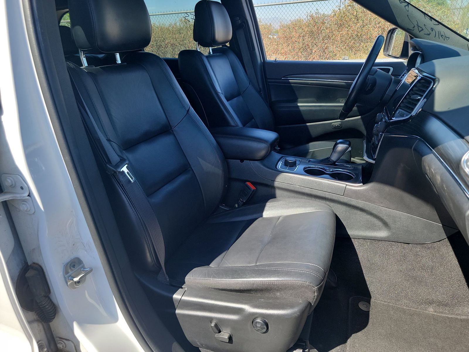 2022 Jeep Grand Cherokee Limited AWD