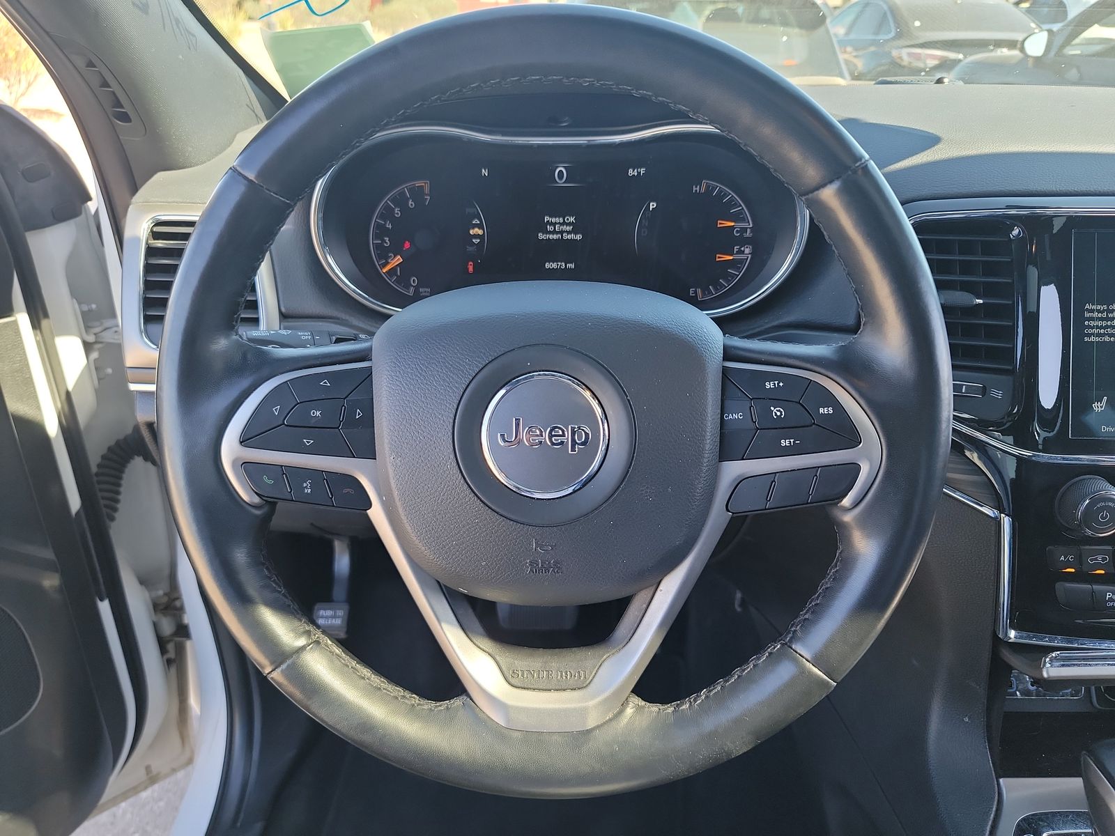 2022 Jeep Grand Cherokee Limited AWD